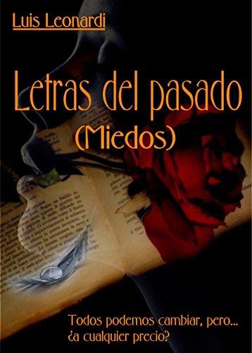 Letras del pasado de Luis Leonardi