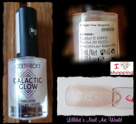 Compritas de abril 2019