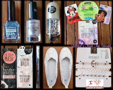 Compritas de abril 2019