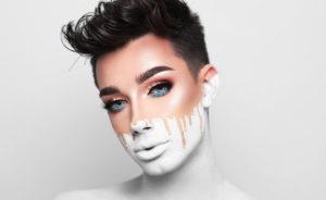 Pelea entre James Charles y Tati Westbrook