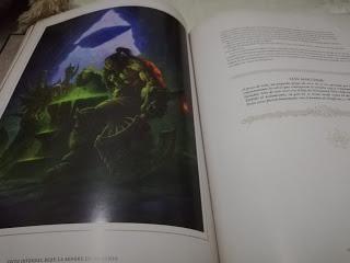 #Reseña 336. World of Warcraft: Crónicas II y III, de VV.AA.