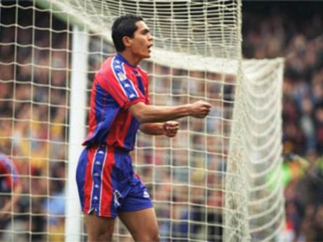 las celebraciones más polémicas de la historia del fútbol 