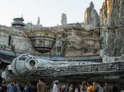 experiencias debes vivir Star Wars: Galaxy’s Edge