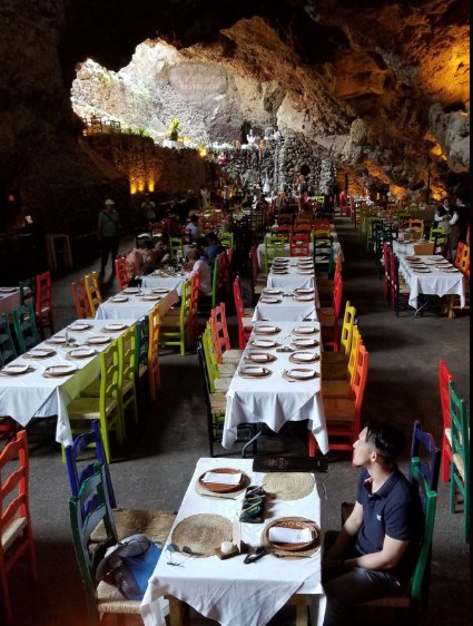 Teotihuacan, vuelo en globo, turismo en México, zonas arqueológicas