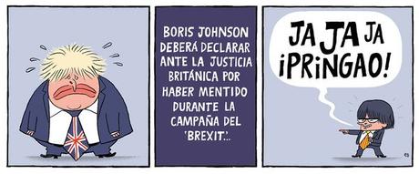 [SONRÍA, POR FAVOR] Al menos hoy viernes, 31 de mayo