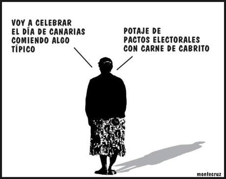 [SONRÍA, POR FAVOR] Al menos hoy viernes, 31 de mayo