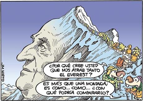 [SONRÍA, POR FAVOR] Al menos hoy viernes, 31 de mayo