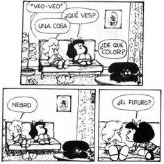 [SONRÍA, POR FAVOR] Al menos hoy viernes, 31 de mayo