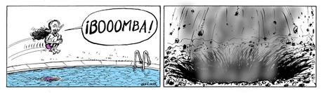 [SONRÍA, POR FAVOR] Al menos hoy viernes, 31 de mayo