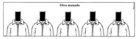 [SONRÍA, POR FAVOR] Al menos hoy viernes, 31 de mayo