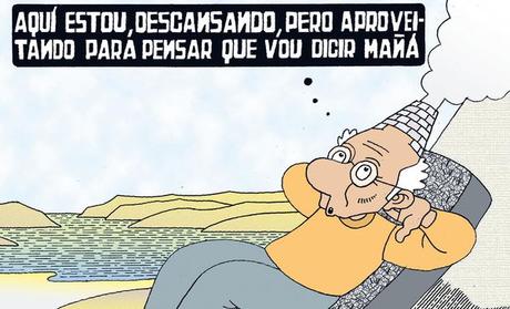 [SONRÍA, POR FAVOR] Al menos hoy viernes, 31 de mayo