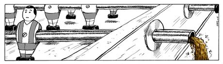 [SONRÍA, POR FAVOR] Al menos hoy viernes, 31 de mayo