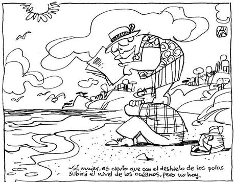 [SONRÍA, POR FAVOR] Al menos hoy viernes, 31 de mayo