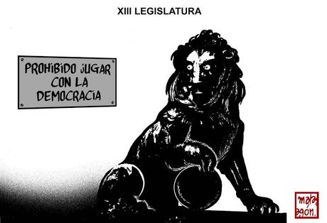 [SONRÍA, POR FAVOR] Al menos hoy viernes, 31 de mayo