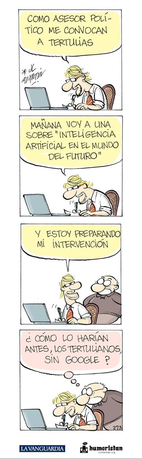 [SONRÍA, POR FAVOR] Al menos hoy viernes, 31 de mayo