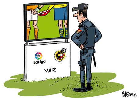 [SONRÍA, POR FAVOR] Al menos hoy viernes, 31 de mayo