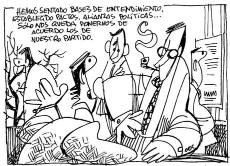 [SONRÍA, POR FAVOR] Al menos hoy viernes, 31 de mayo