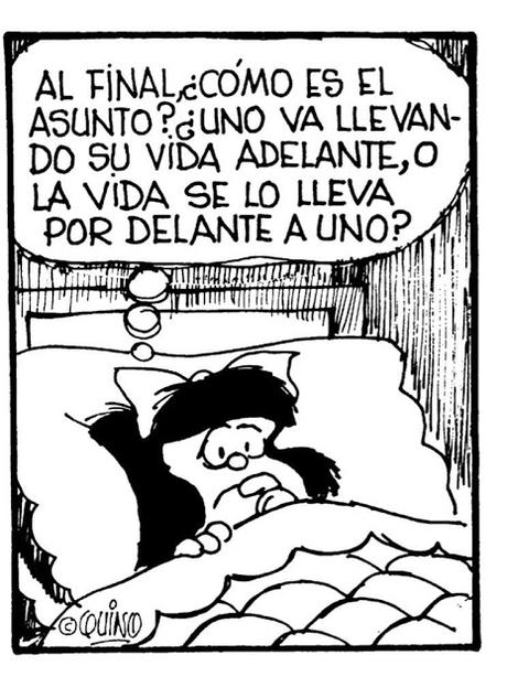 [SONRÍA, POR FAVOR] Al menos hoy viernes, 31 de mayo