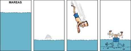 [SONRÍA, POR FAVOR] Al menos hoy viernes, 31 de mayo