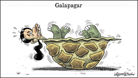 [SONRÍA, POR FAVOR] Al menos hoy viernes, 31 de mayo