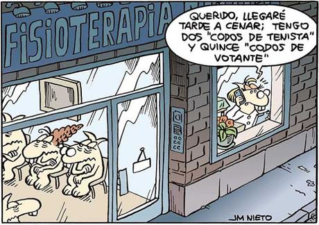 [SONRÍA, POR FAVOR] Al menos hoy viernes, 31 de mayo