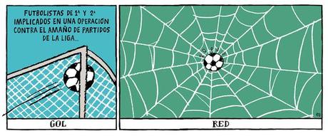 [SONRÍA, POR FAVOR] Al menos hoy viernes, 31 de mayo