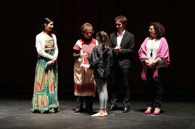 INVITA SECRETARÍA DE CULTURA A OCUPAR UN LUGAR EN LA COMPAÑÍA DE DANZA DEL EDOMÉX A TRAVÉS DE BECA “ELISA CARRILLO CABRERA”