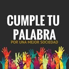 Cuando no tienes nada, lo unico que tienes de Valor es tu Palabra