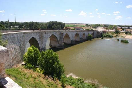 Puente de Tordesillas 2