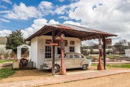 Mississippi-Agricultural-Museum-Jackson ▷ Comente sobre 6 razones emocionantes Jackson Mississippi es una escapada familiar inolvidable por TELLURIDE FLIGHT DEAL Montrose a / desde Jackson (JAN) MS Desde $ 296rt 052719 - Telluride Flyer