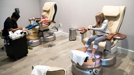 Soul-Spa-The-Westin-Jackson-Mississippi-2 ▷ Comente sobre 6 razones emocionantes Jackson Mississippi es una escapada familiar inolvidable por TELLURIDE FLIGHT DEAL Montrose a / desde Jackson (JAN) MS Desde $ 296rt 052719 - Telluride Flyer