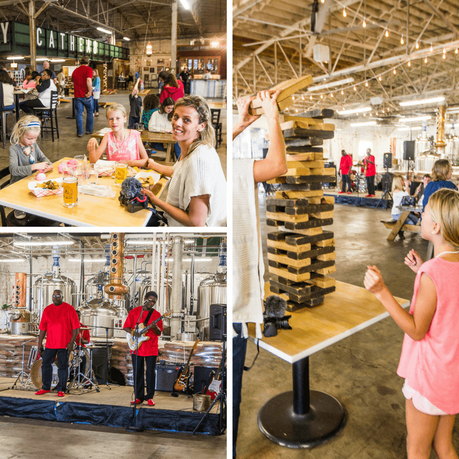 cathead-distillery-1 ▷ Comente sobre 6 razones emocionantes Jackson Mississippi es una escapada familiar inolvidable por TELLURIDE FLIGHT DEAL Montrose a / desde Jackson (JAN) MS Desde $ 296rt 052719 - Telluride Flyer