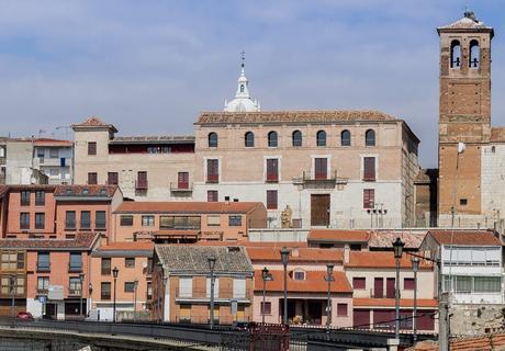 Tordesillas-2-1024x713 ▷ Que ver en Tordesillas