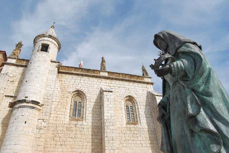 San-Antolín-1024x687 ▷ Que ver en Tordesillas