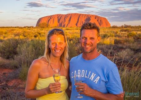 uluru-northern-territory-australia-3 ▷ Comente sobre cómo visitar Australia en unas vacaciones de dos semanas por Kris