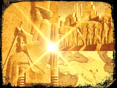 El Camino Real Persa El Camino Real Persa