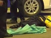 Víctimas precariedad