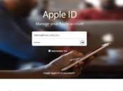 Phishing Apple nueva campaña detectada!