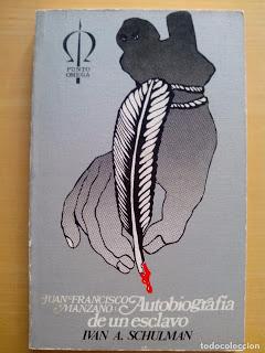 Autobiografía de un esclavo Autobiografía de un esclavo