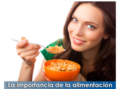 Artricenter: importancia alimentación para prevenir artrosis