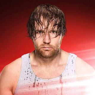 WWE convirtió a Dean Ambros en un martir WWE convirtió a Dean Ambros en un martir