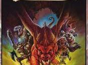 Beholder: Dungeons Dragons