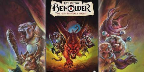 Eye of the Beholder: The Art of Dungeons & Dragons