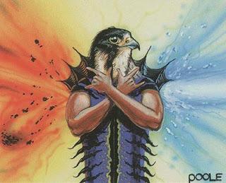 Bases de datos de Magic the Gathering