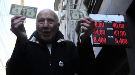 Las Peores Economías del Planeta: Venezuela, Mongolia y Argentina (de Vuelta al Mundo)