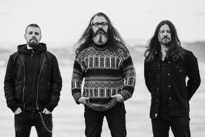 Motorpsycho: De Viaje por Noruega