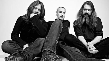 Motorpsycho: De Viaje por Noruega