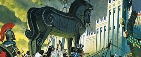 Los Caballos de Troya Neoliberales: La Era del Terrorismo del Nuevo Estado