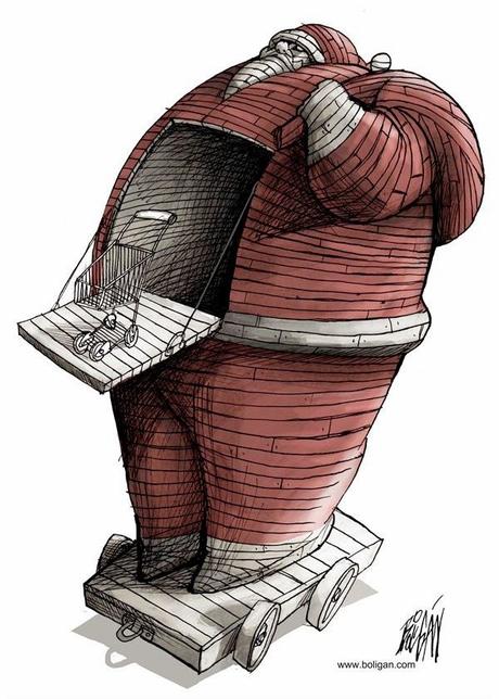 Los Caballos de Troya Neoliberales: La Era del Terrorismo del Nuevo Estado