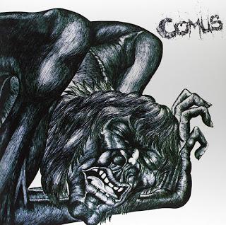 Comus - First Utterance (1971)